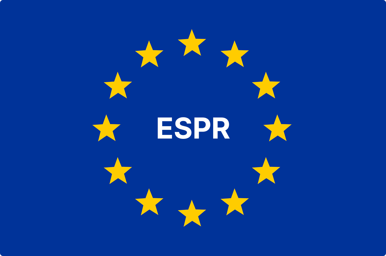 EU 에코디자인 규정(ESPR)